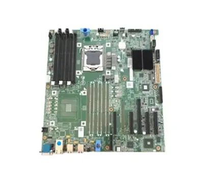 W7H8C - Dell System Board (Motherboard) for PowerEdge T320