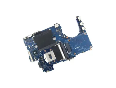W7R2C - Dell Precision M4800 Intel Laptop Motherboard s947