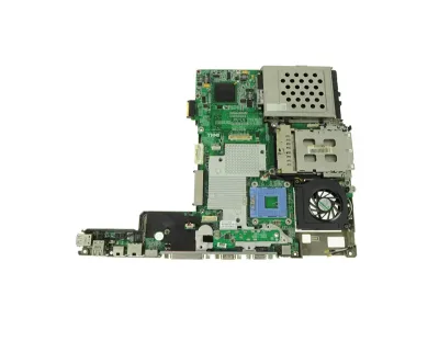 W8038 - Dell System Board for Latitude D510 Laptop