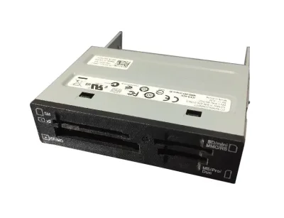 W816M - Dell Media Card Reader, 19-in-1 for OptiPlex 780 DT/ 780 SMT