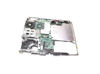W8212 - Dell System Board for Inspiron 600m