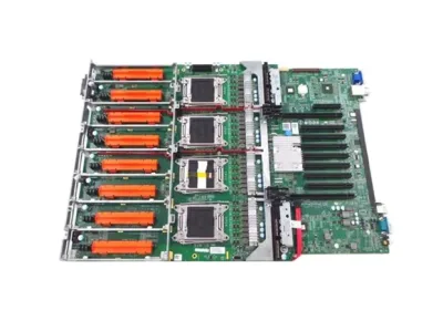 W8228 - Dell PCI-X Riser Card for PowerEdge 1850 Server