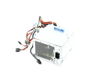 W85G8 - Dell 525-Watts Power Supply for Precision T3500