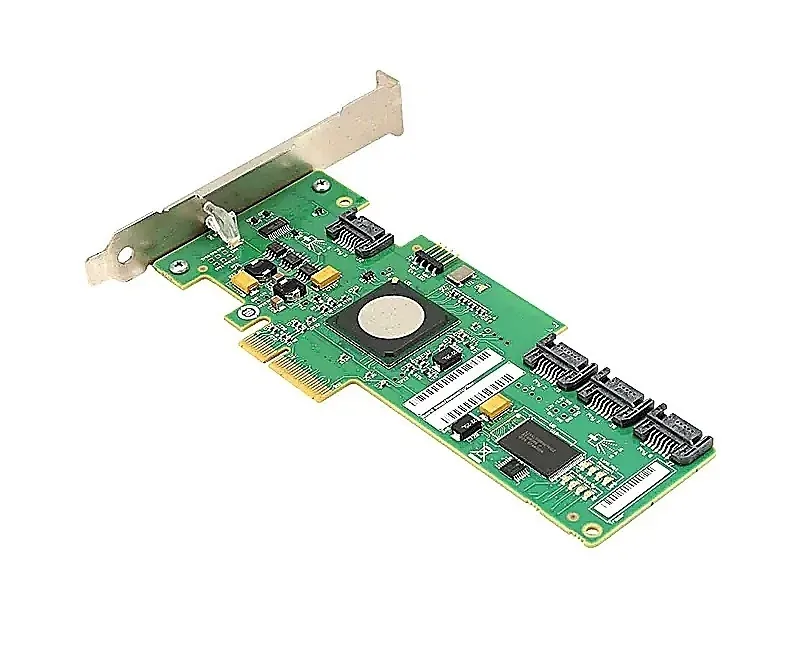 Dell W9084 ATA DAE Link Control Card. In Stock
