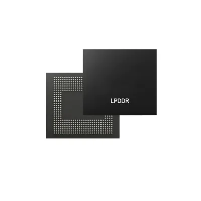 W948D6KBHX6E - Winbond LPDDR 16Mx16 (256MB) DRAM Memory Chip