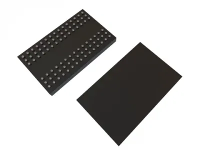 W94AD6KBHX5I - Winbond LPDDR 1GB 200MHz DRAM Memory Chip