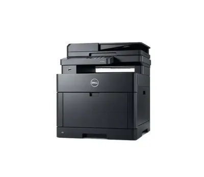W9C2K - Dell H625CDW Cloud Multifunction Color Laser Printer