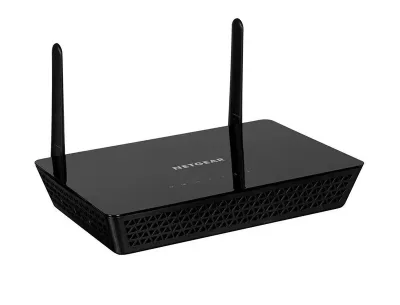 WAC104-100NAS - Netgear WAC104 IEEE 802.11ac 1200Mbit/s Wireless Access Point