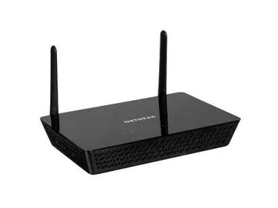 WAC104-100UKS - Netgear WAC104 IEEE 802.11ac Wireless Access Point