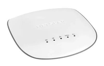 WAC505-10000S - Netgear WAC505 IEEE 802.11ac 1200Mbit/s Wireless Access Point