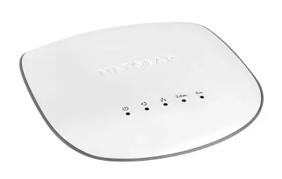 WAC505-100NAS - Netgear WAC505 IEEE 802.11ac Wireless Access Point