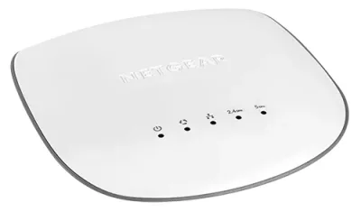 WAC505B03-10000S - Netgear WAC505 IEEE 802.11ac 1200Mbit/s Wireless Access Point