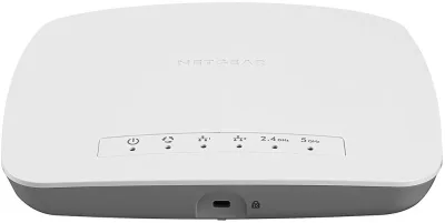 WAC510B03-100NAS - Netgear WAC510 IEEE 802.11ac 1.2Gbit/s Wireless Access Point