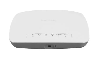 WAC510PA-100NAS - Netgear WAC510 IEEE 802.11ac 1.3Gbit/s Wireless Access Point