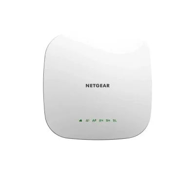 WAC540-10000S - Netgear WAC540 IEEE 802.11ac 3000Mbit/s Wireless Access Point