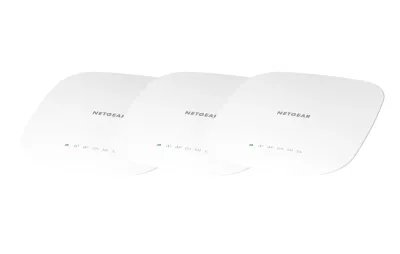 WAC540B03-10000S - Netgear WAC540 IEEE 802.11ac 3Gbit/s Wireless Access Point