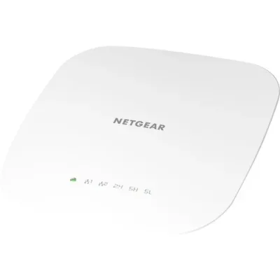 WAC540B03-100NAS - Netgear WAC540 IEEE 802.11ac 3Gbit/s Wireless Access Point