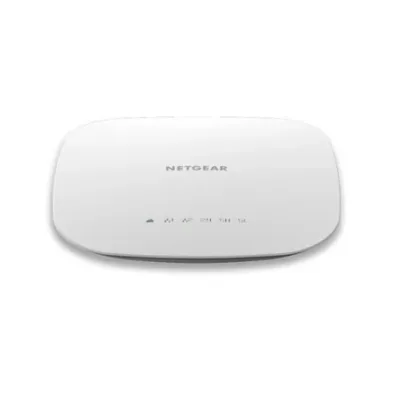 WAC540PA-100NAS - Netgear WAC540 IEEE 802.11ac 3000Mbit/s Wireless Access Point