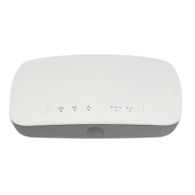 WAC730-100NAS - Netgear PROSAFE BUSINESS 2 X 2 DUAL BAND WIRELESS-AC ACCESS POINT WAC720 - Wireless Access Point(WAC730-100NAS)