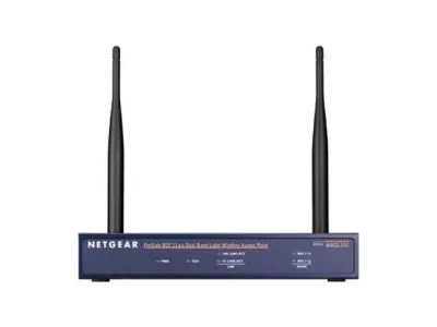 WAGL102-100NAS - Netgear Wireless Access Point 108Mbps