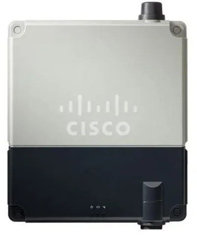 WAP200E - Cisco 200E Wireless-G Exterior Access Point