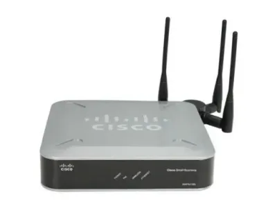 WAP4410N - Cisco 4410 Wireless-N Access Point