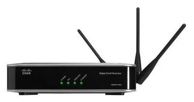 WAP4410N-AU - Cisco WAP4410N Wireless-N Access Point