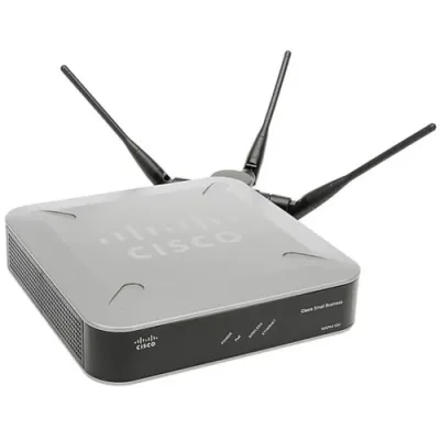WAP4410N-BR - Cisco WAP4410N Wireless-N Access Point