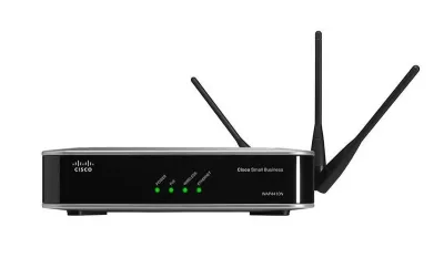 WAP4410N-CN - Cisco WAP4410N Wireless-N Access Point