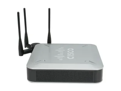 WAP4410N-LA - Cisco WAP4410N Wireless-N Access Point