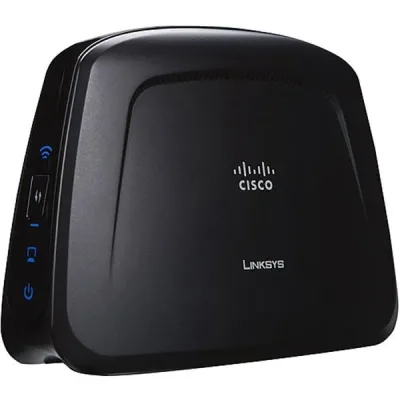 WAP610N - Linksys Wireless-N Dual-Band Access Point