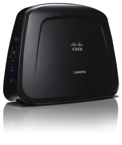 WAP610N-NP - Linksys Wireless-N Dual-Band Access Point