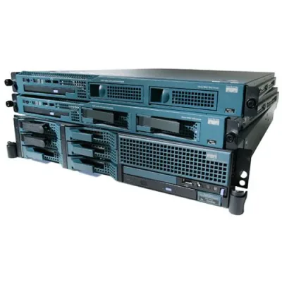 WAVE-574-K9 - Cisco Wide Area Virtualization 1 Slot 10/100/1000Base-T Gigabit Ethernet Engine Server Load Balancer