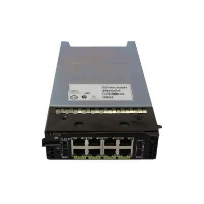 Ciscowave 8Pt Ge Cop Inline Card