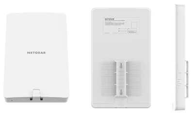 WAX610Y-100NAS - Netgear WAX610Y 802.11ax 1.8Gbit/s Wireless Access Point