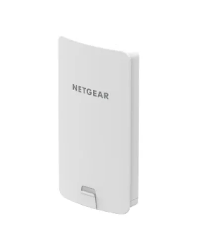 WBC502-100UKS - Netgear WBC502 IEEE 802.11ac 1167Mbit/s Wireless Bridge