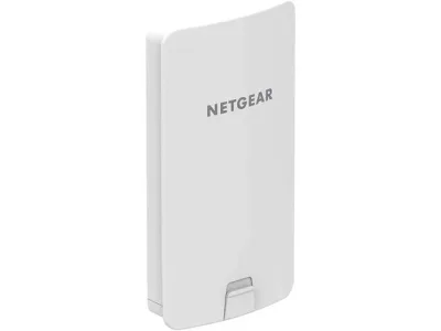 WBC502B2-100NAS - Netgear AirBridge WBC502B2 IEEE 802.11ac 1764Mbit/s Wireless Bridge