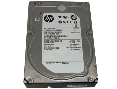 WC003 - Dell 40GB 5400RPM SATA 2.5-inchHard Drive
