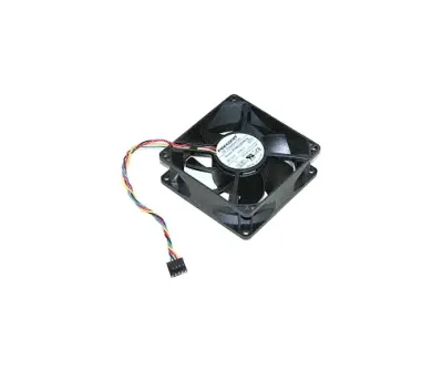 WC236 - Dell 12V Fan Assembly for Optiplex GX280/GX320DT/GX520/620