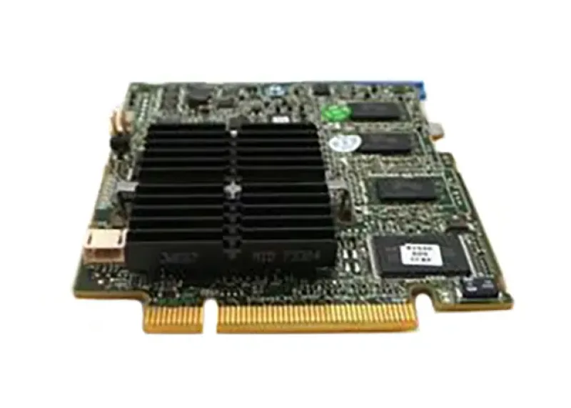 WC7K9 - Dell SAS Backplane Cable For PowerEdge R710 Server