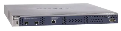 WC9500-10000S - Netgear ProSafe WC9500 Wireless LAN Controller