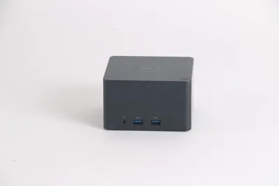 WCF96 - Dell Latitude Z Wireless Docking Station Usb
