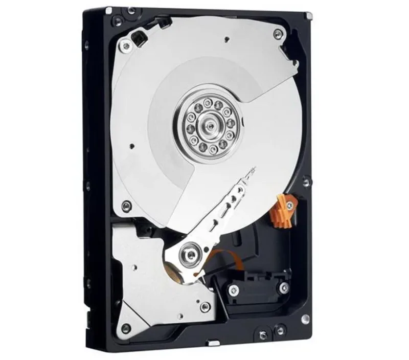 WD076400AAKS - Western Digital Caviar Blue 640GB 7200RPM SATA 3Gb/s 16MB Cache 3.5-inch Hard Drive