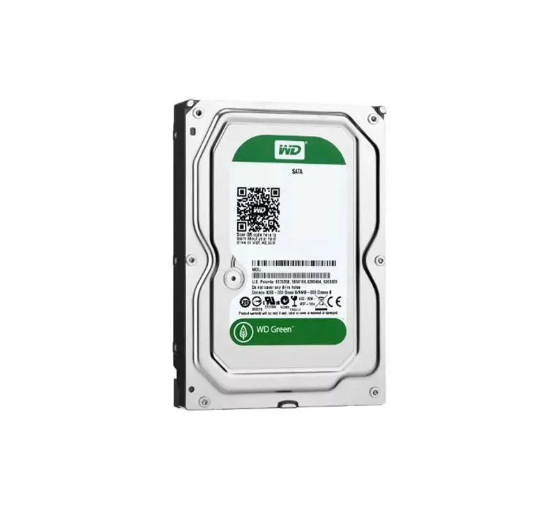 WD10000CSRTL2 - Western Digital Caviar Green 1TB 7200RPM SATA 3Gb/s 16MB Cache 3.5-inch Hard Drive