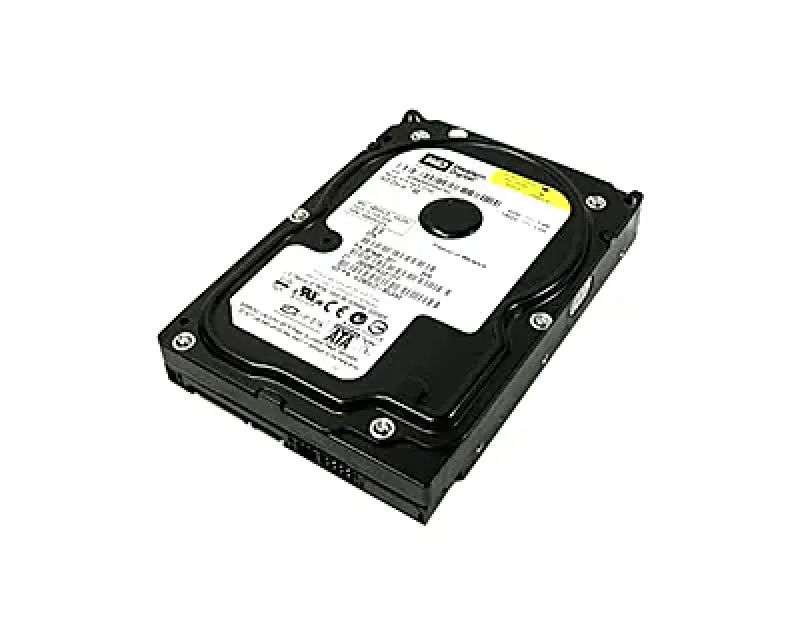 WD1000BB-18CCB0 - Western Digital Caviar 100GB 7200RPM ATA-100 2MB Cache 3.5-inch Hard Drive