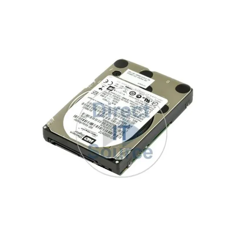 WD1000DHTZ-60N21V0 - Western Digital VelociRaptor 1TB 10000RPM SATA 6Gb/s 64MB Cache 3.5-inch Hard Drive