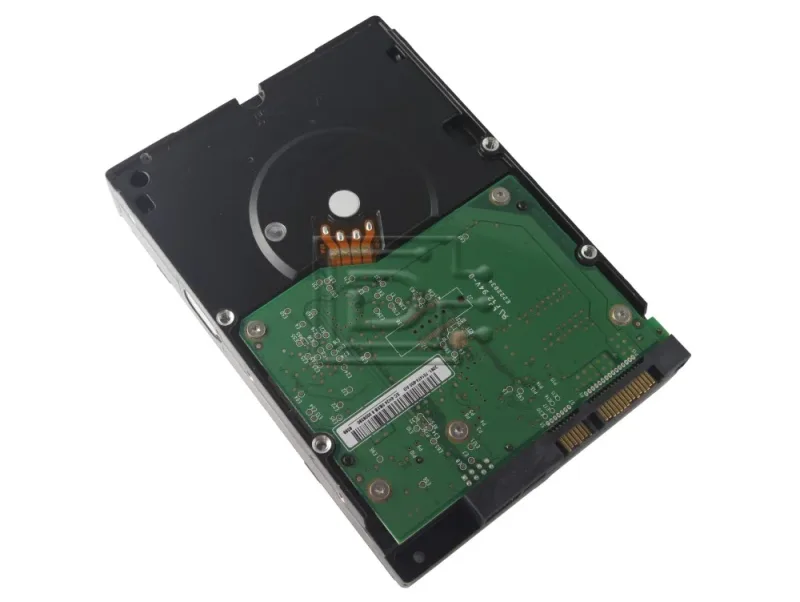 WD1000FYPS-1052 - Western Digital RE2-GP 1TB 7200RPM SATA 3Gb/s 16MB Cache 3.5-inch Hard Drive