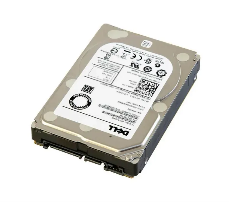 WD1000FYYG-18A21V - Western Digital RE SAS 1TB 7200RPM SAS 6Gb/s 32MB Cache 3.5-inch Hard Drive