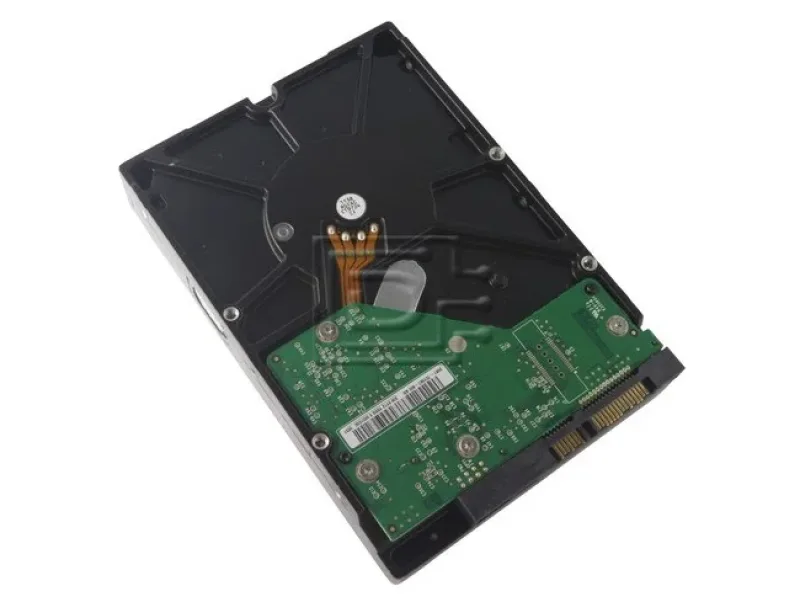 WD1001FAES-22W7A0 - Western Digital Caviar Black 1TB 7200RPM SATA 3Gb/s 64MB Cache 3.5-inch Hard Drive