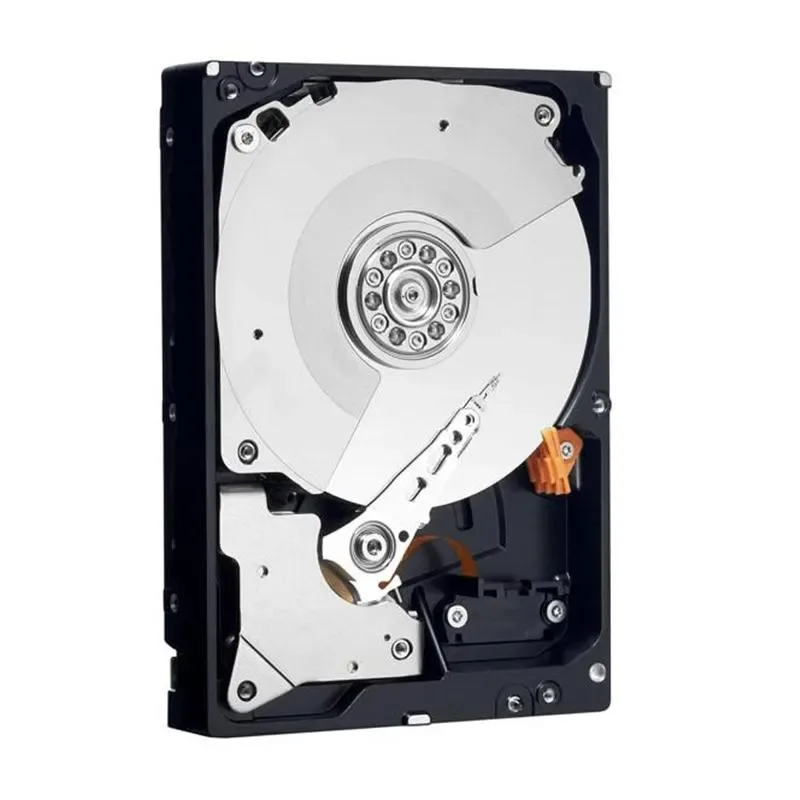 WD1002FBYS-704AB0 - Western Digital RE3 1TB 7200RPM SATA 3Gb/s 32MB Cache 3.5-inch Hard Drive